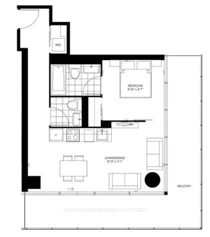 42 Charles Street E #1402
