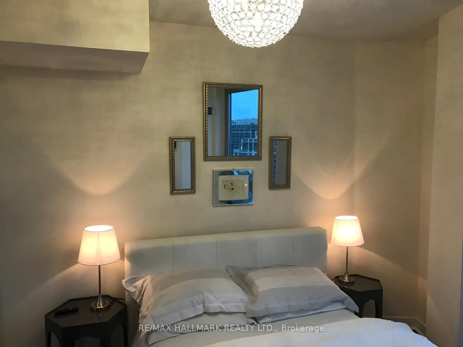 650 Queens Quay W #1817