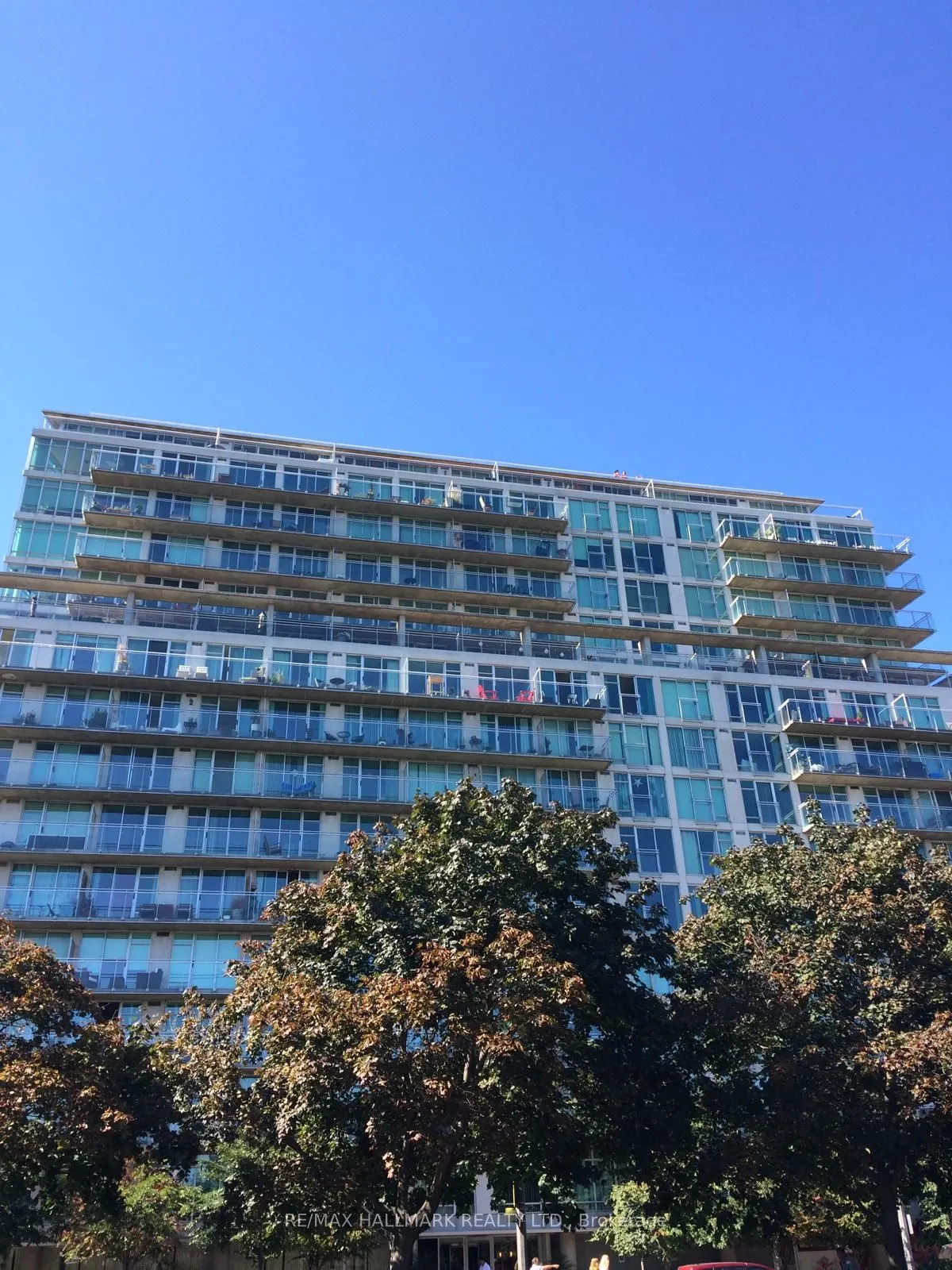 650 Queens Quay W #1817