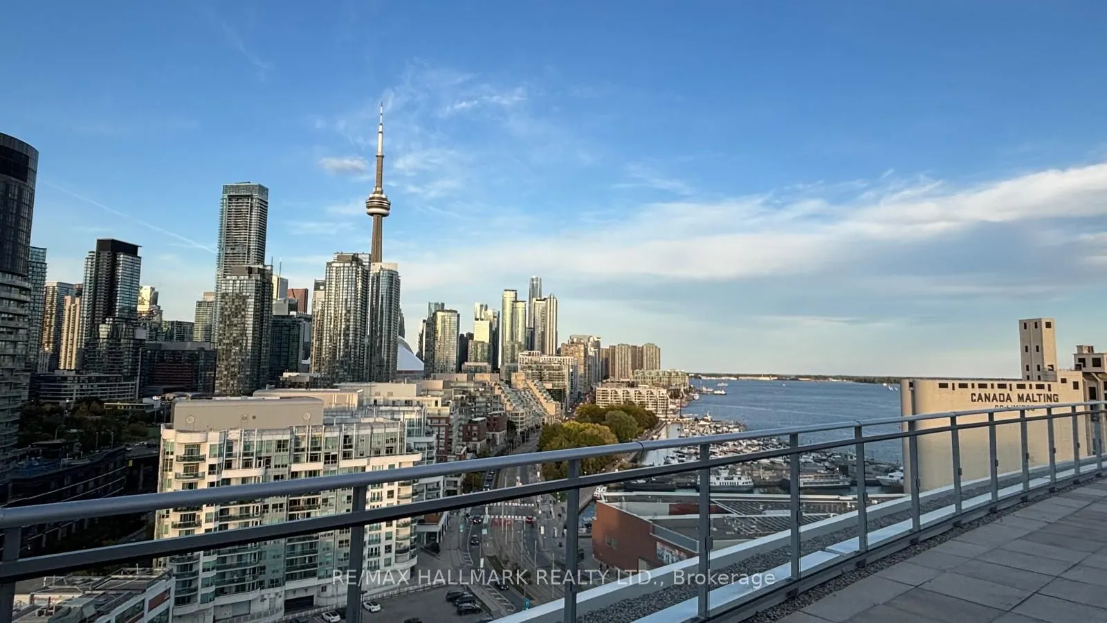 650 Queens Quay W #1817