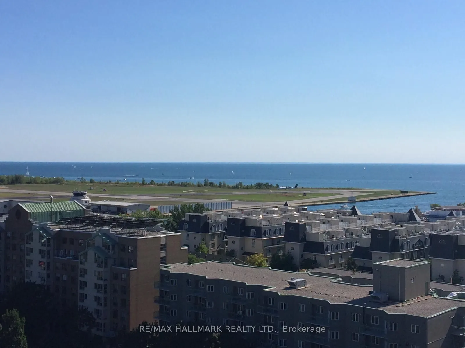 650 Queens Quay W #1817