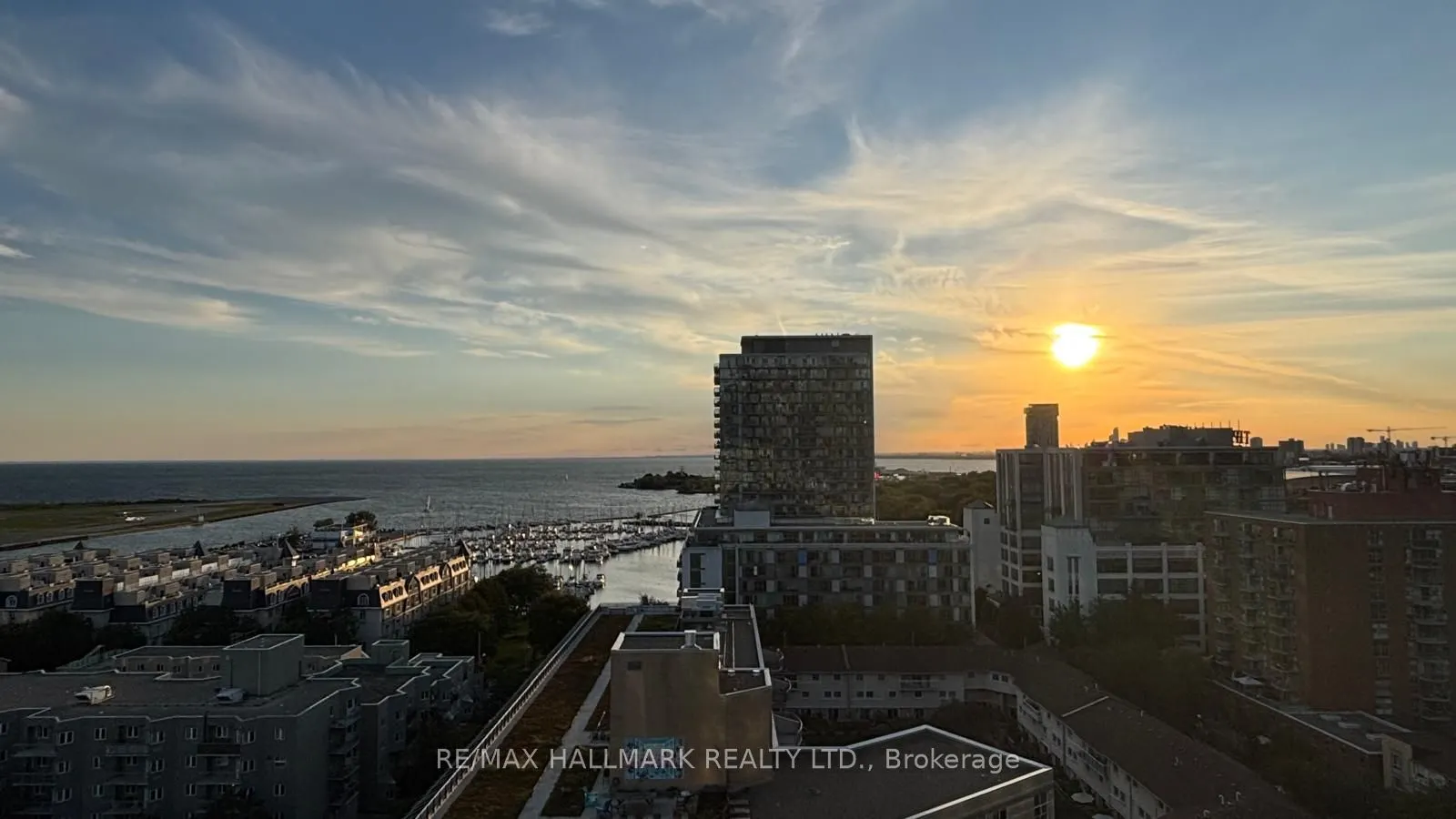 650 Queens Quay W #1817