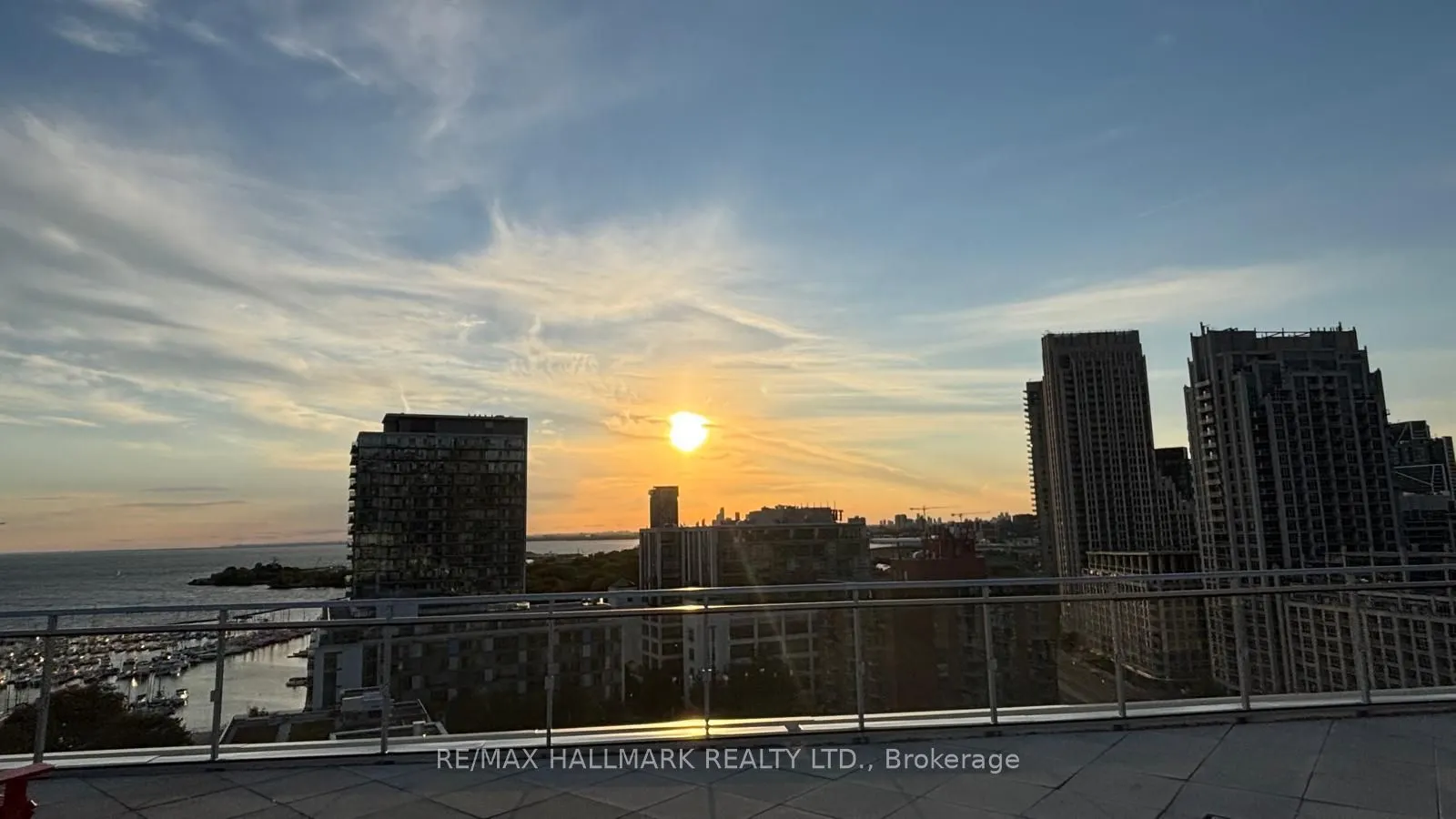 650 Queens Quay W #1817