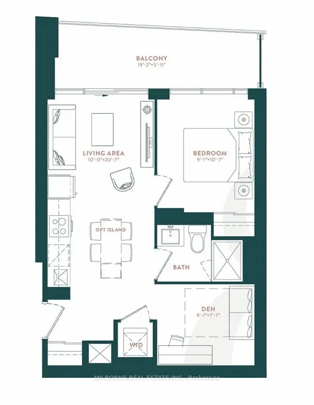 5 Defries Street #1813