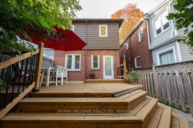 142 Hillsdale Avenue E