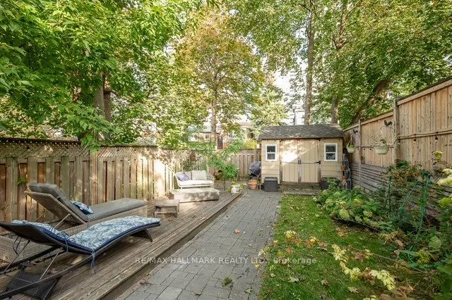 142 Hillsdale Avenue E