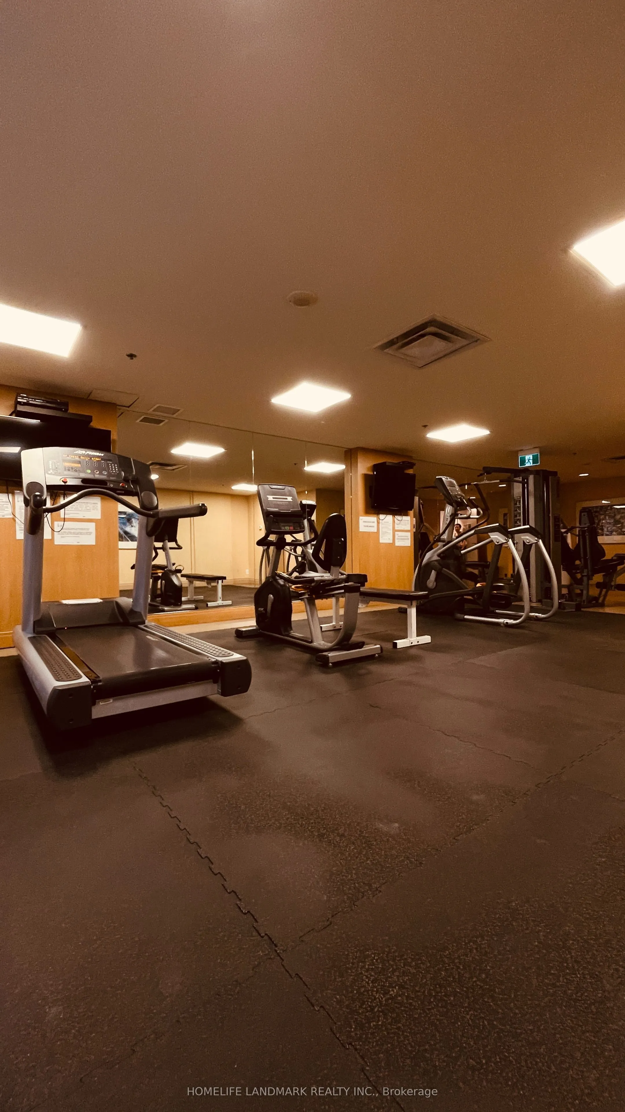 736 Spadina Avenue #803