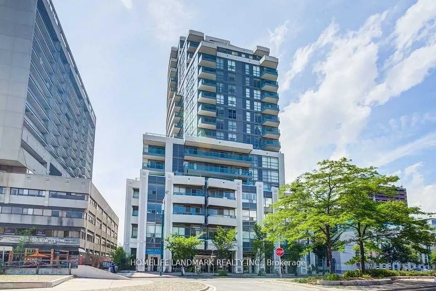 736 Spadina Avenue #803