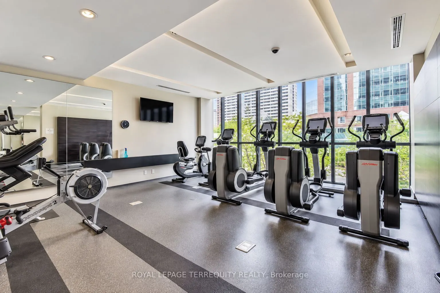 110 Charles Street E #2509