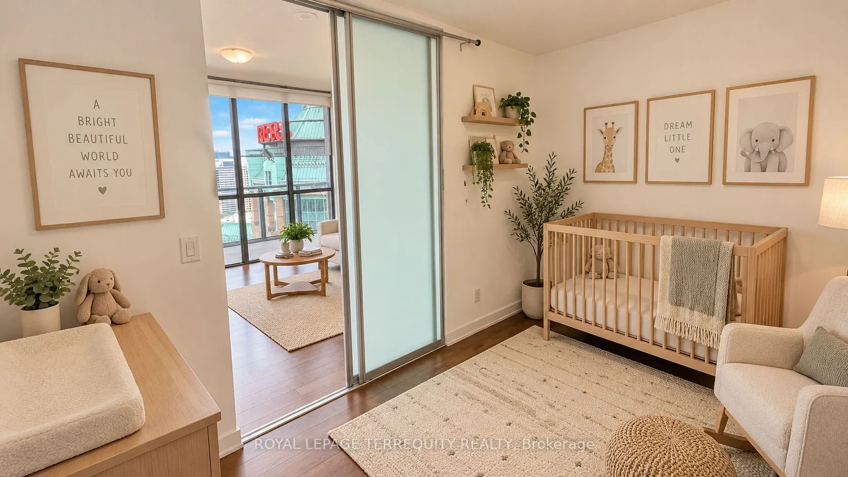110 Charles Street E #2509