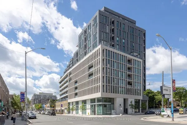 1 Hillsdale Avenue W #902