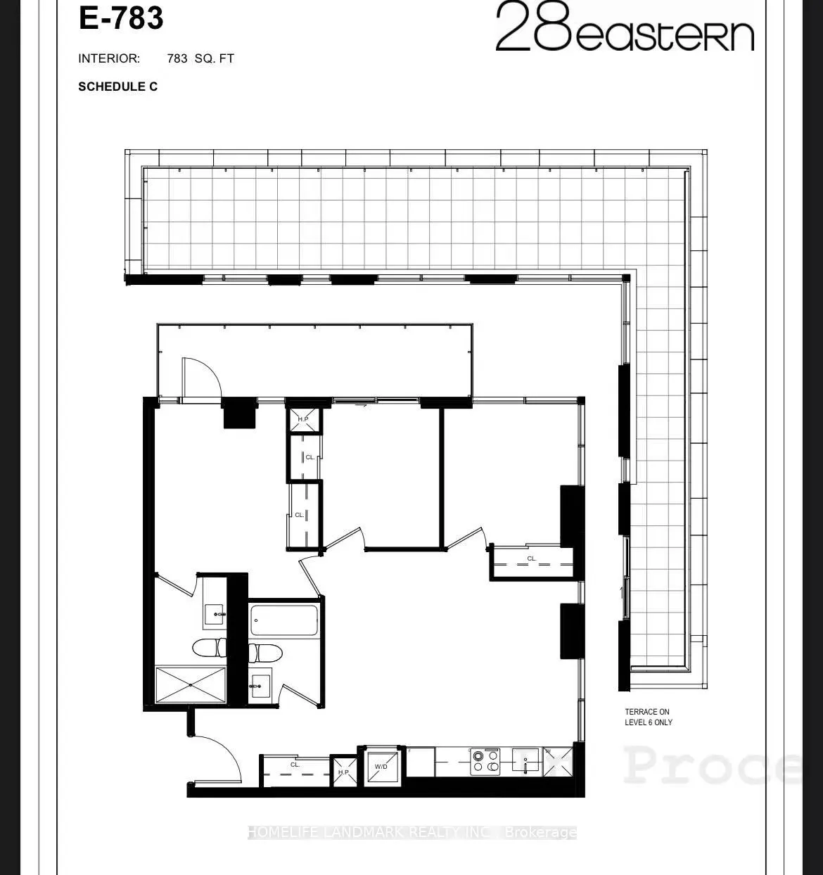 28 Eastern Avenue #727