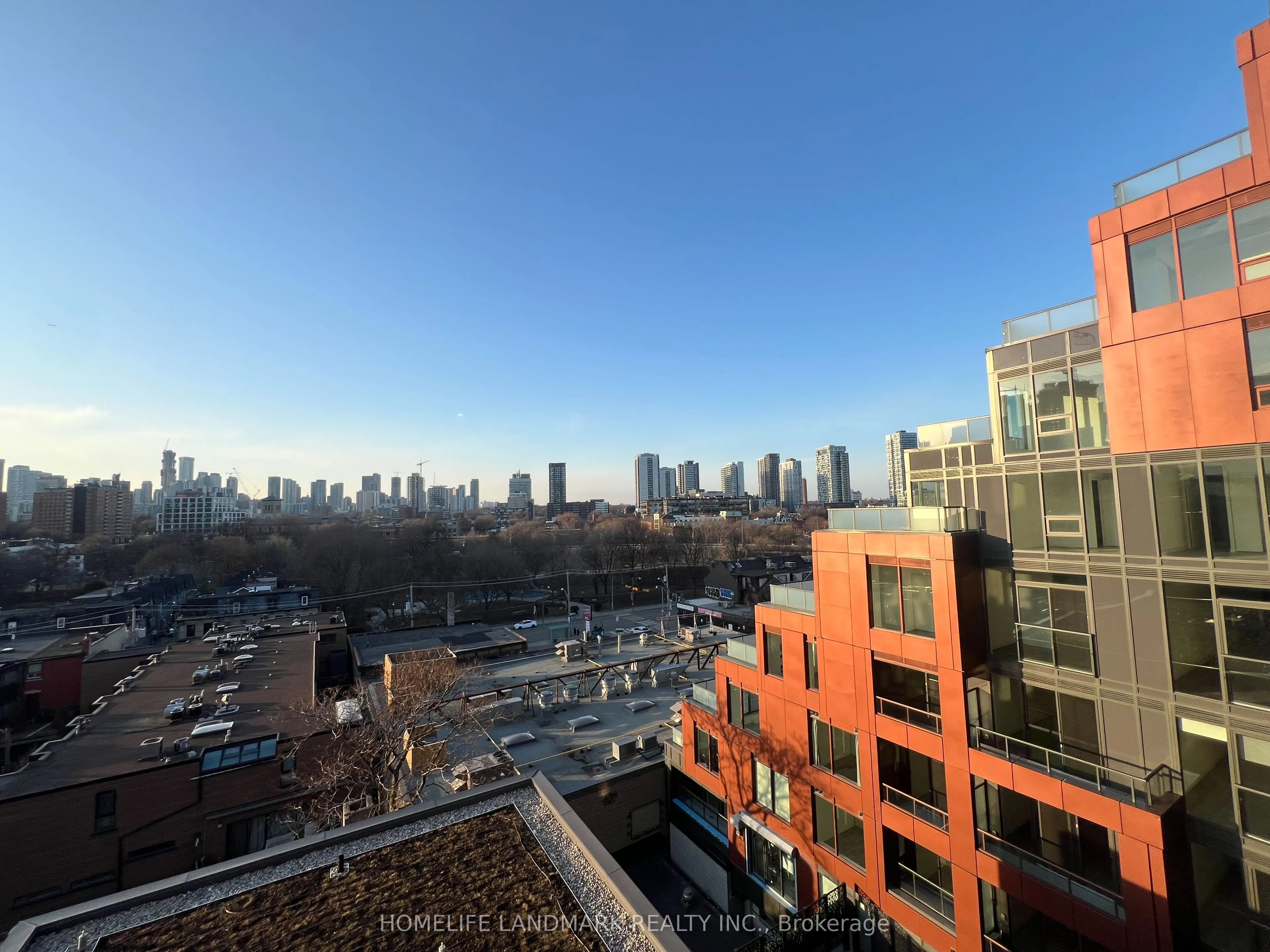 28 Eastern Avenue #727