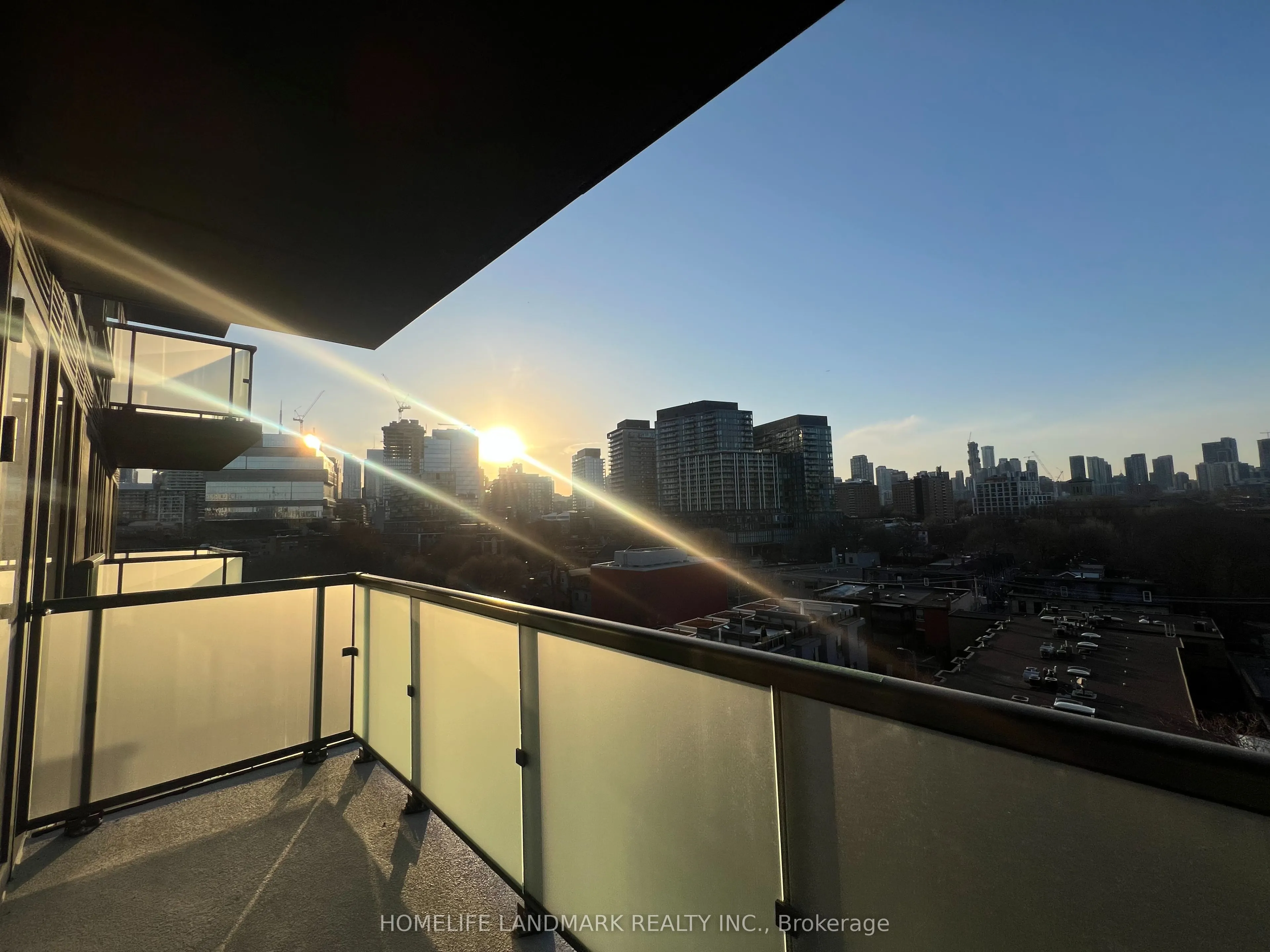28 Eastern Avenue #727