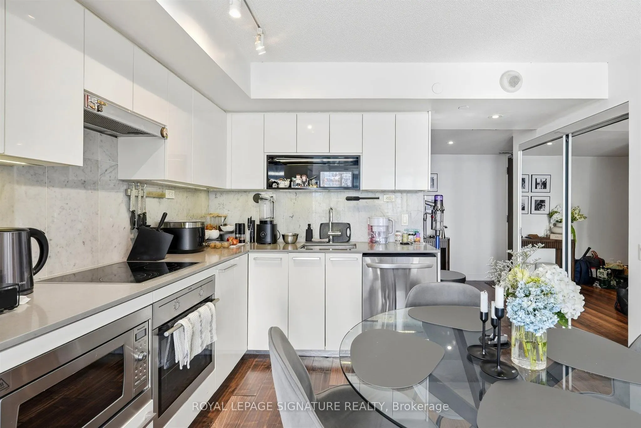70 Queens Wharf Road #2115