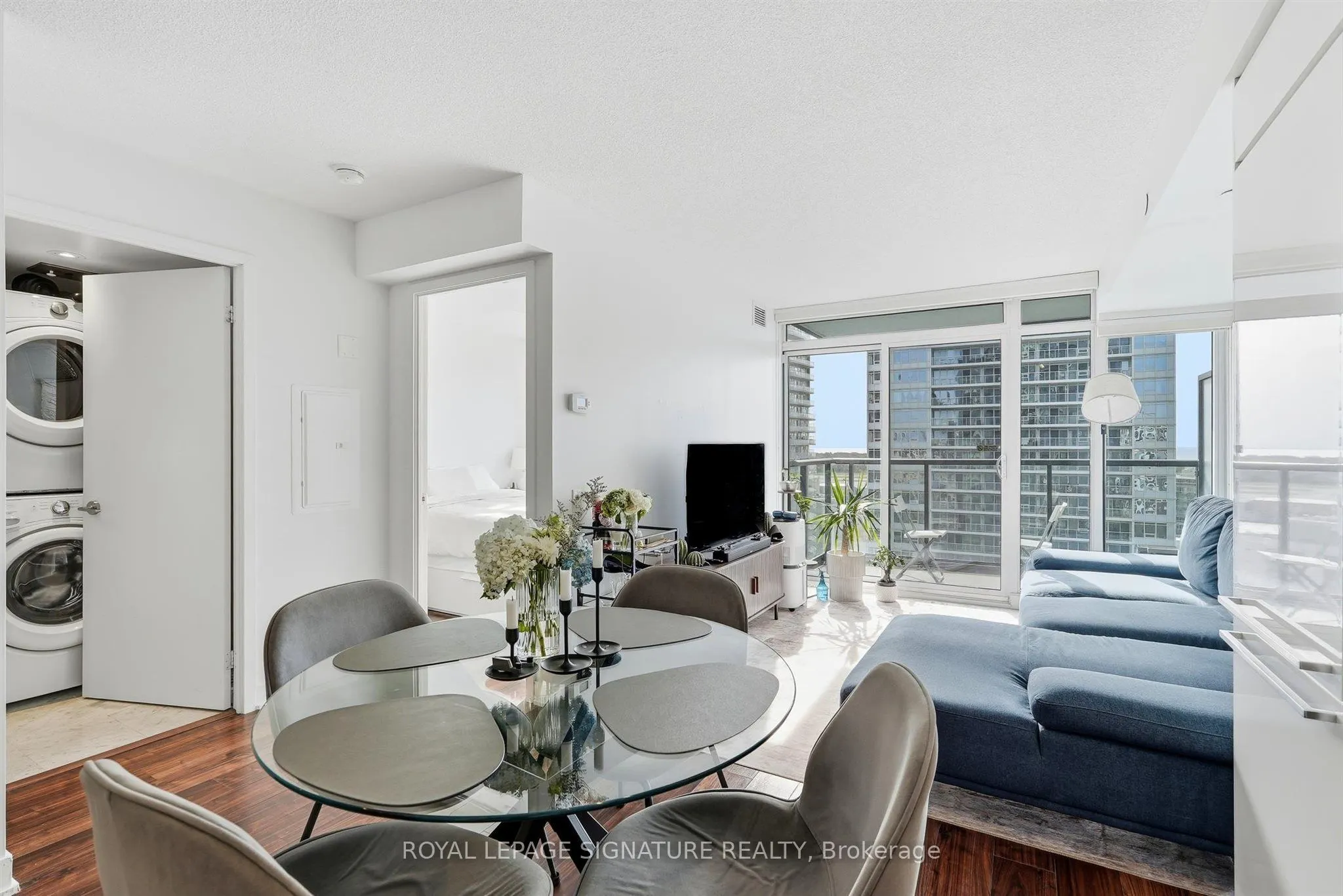 70 Queens Wharf Road #2115