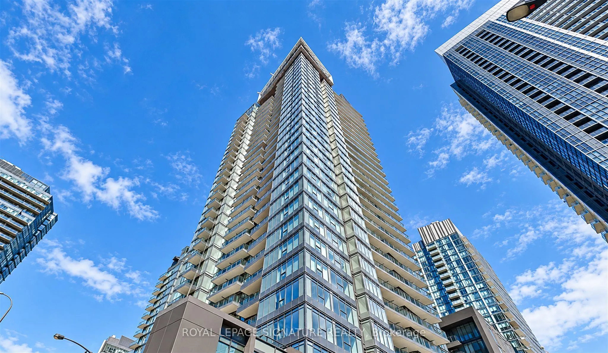 70 Queens Wharf Road #2115