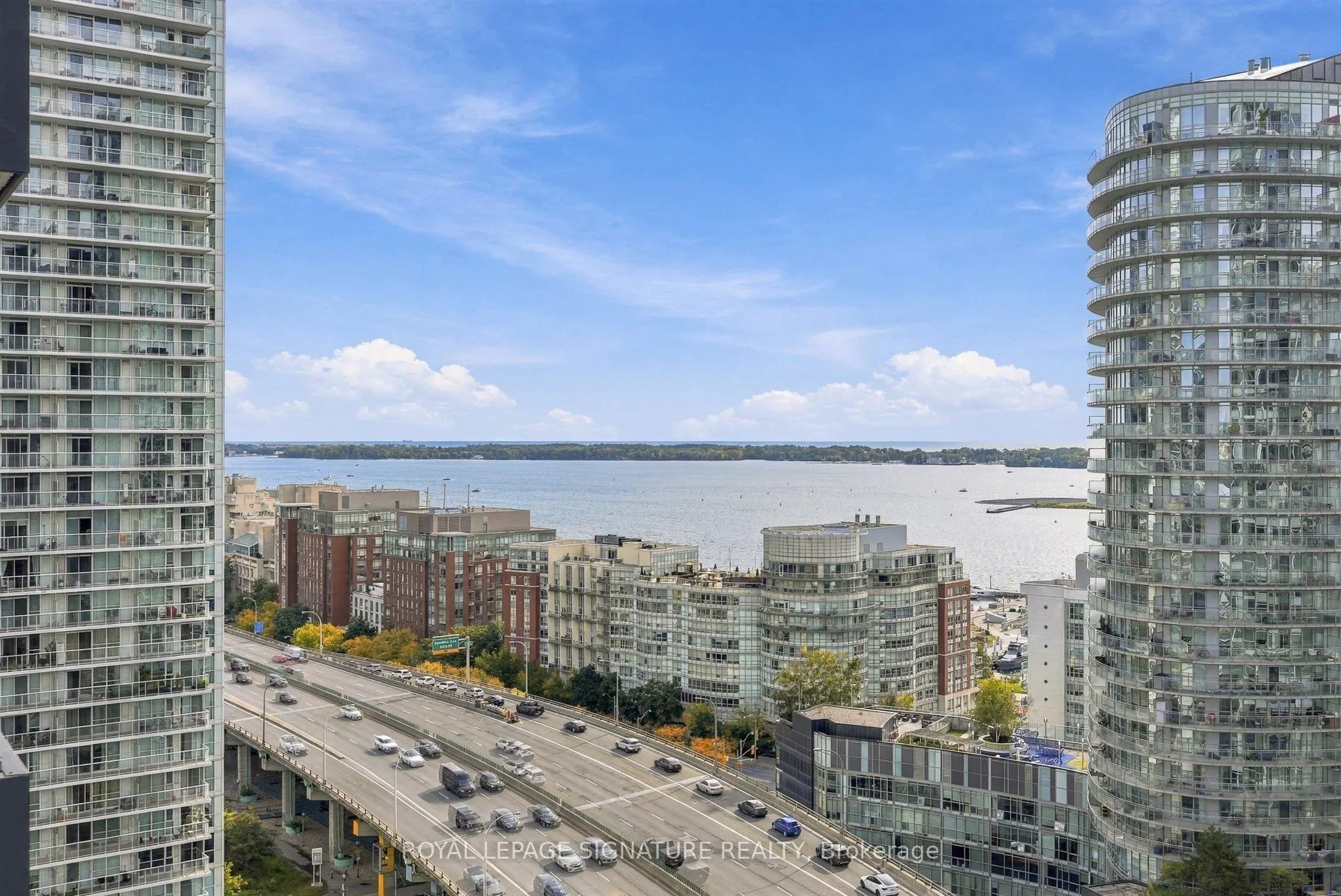 70 Queens Wharf Road #2115