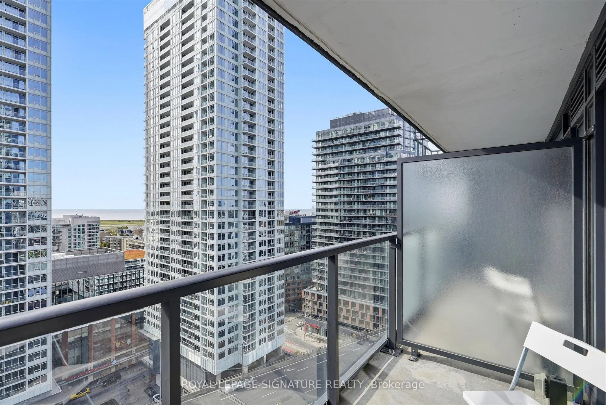 70 Queens Wharf Road #2115