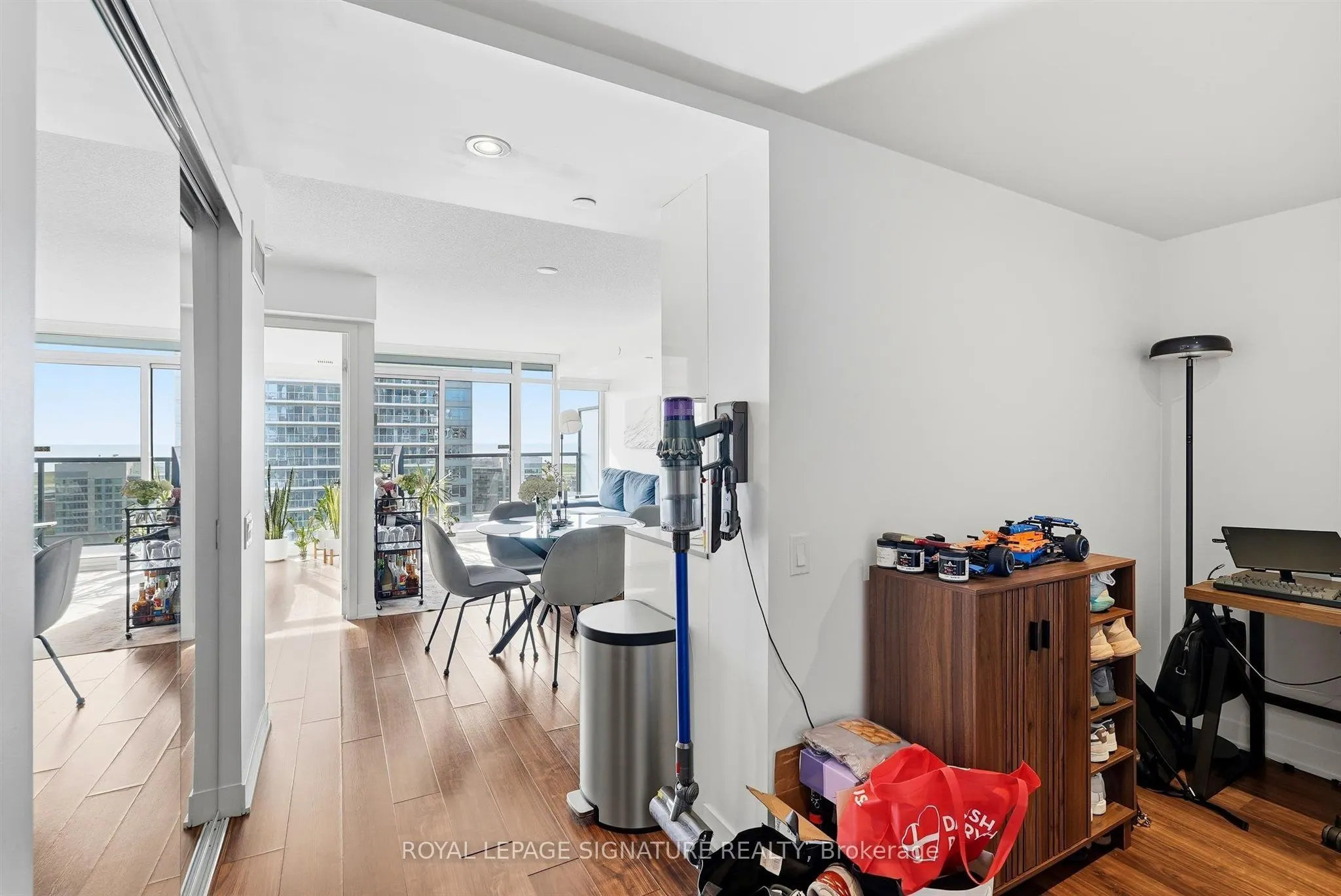 70 Queens Wharf Road #2115