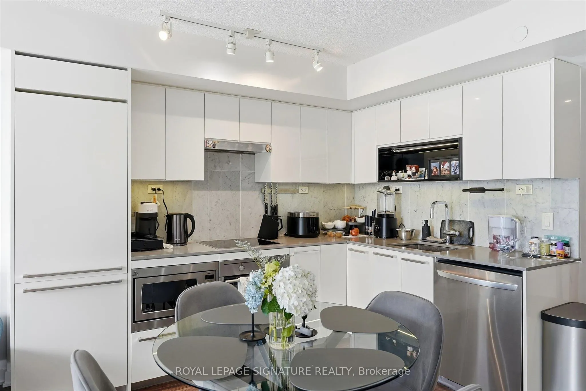 70 Queens Wharf Road #2115