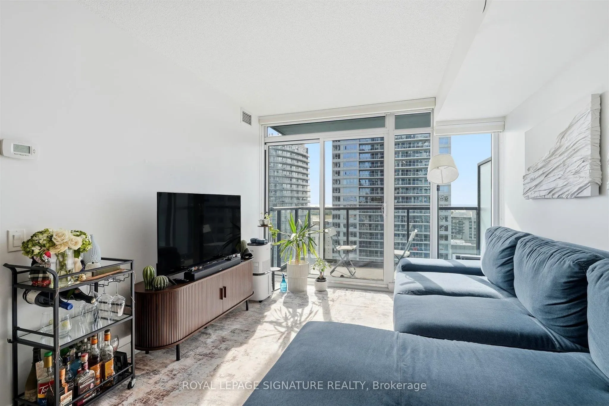 70 Queens Wharf Road #2115