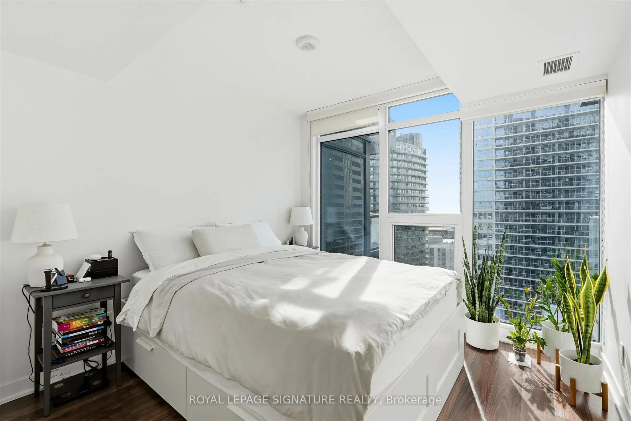 70 Queens Wharf Road #2115