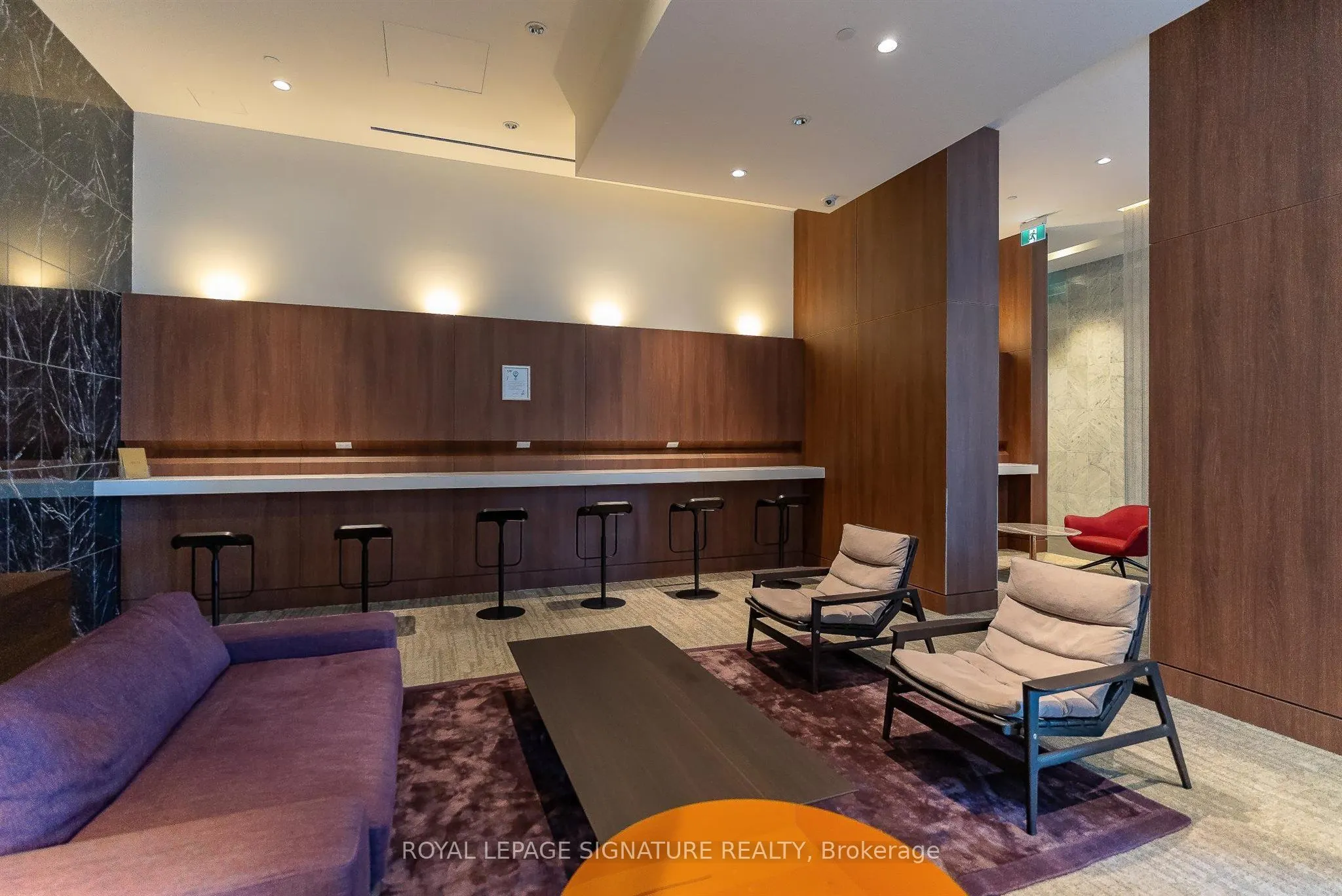70 Queens Wharf Road #2115