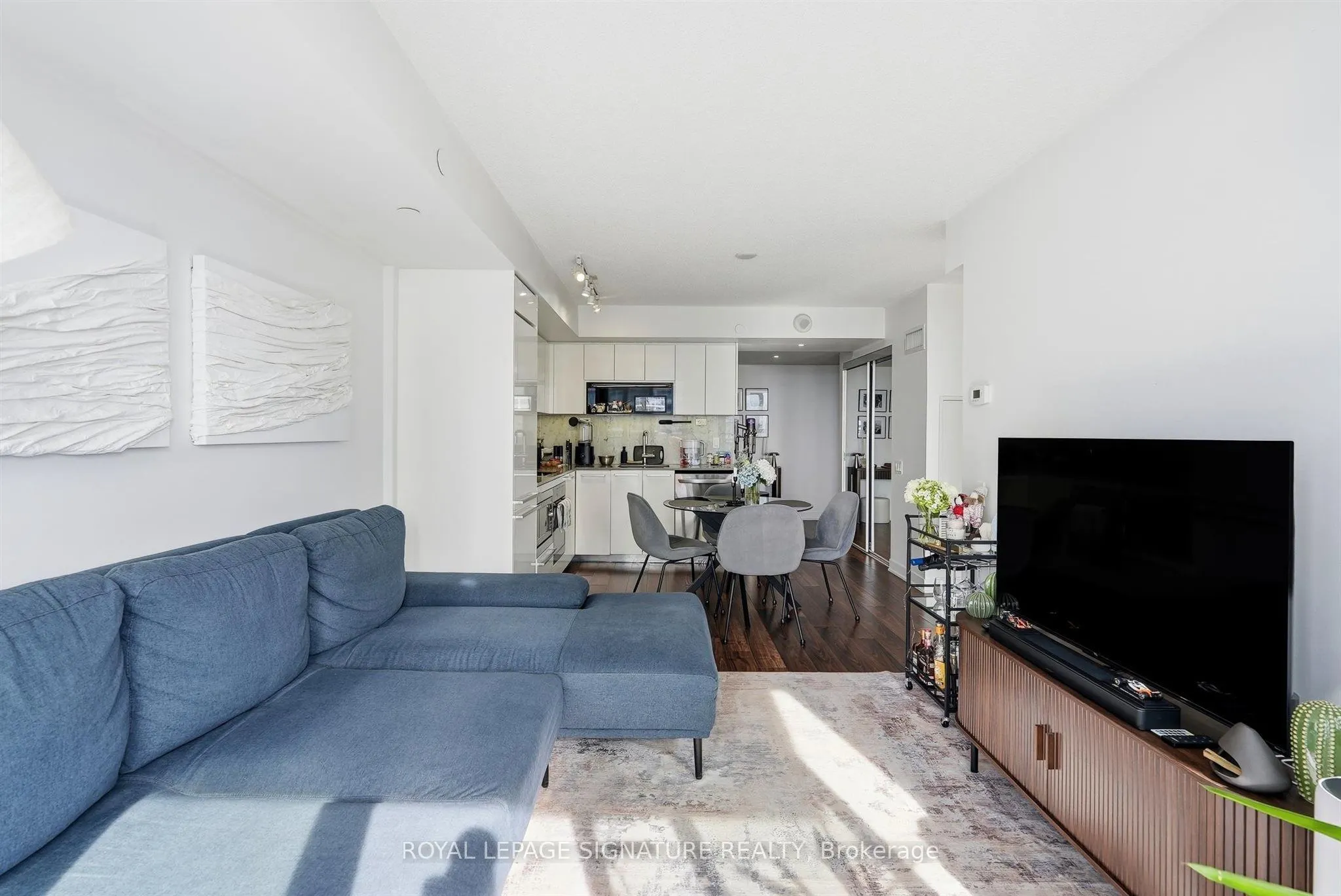 70 Queens Wharf Road #2115