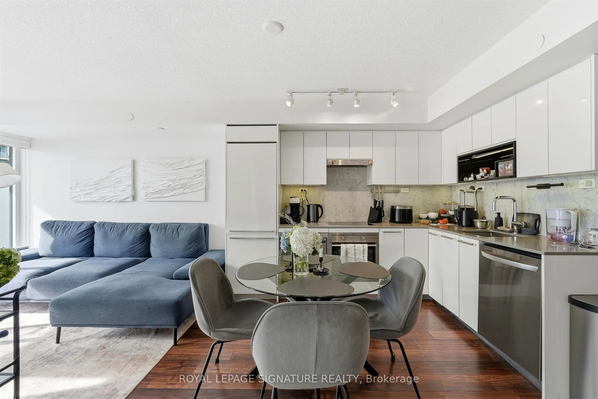 70 Queens Wharf Road #2115