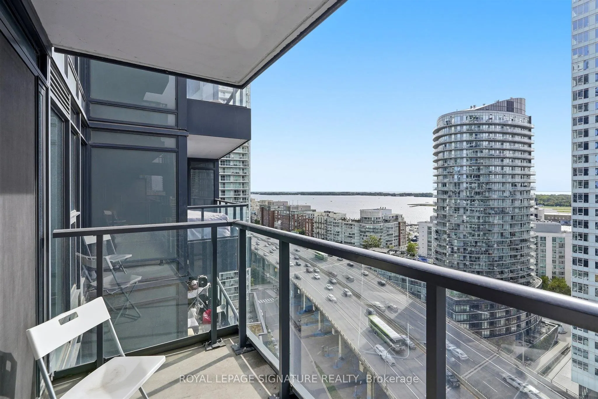 70 Queens Wharf Road #2115