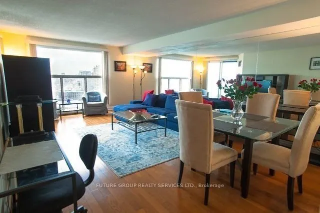 77 Harbour Square #2409