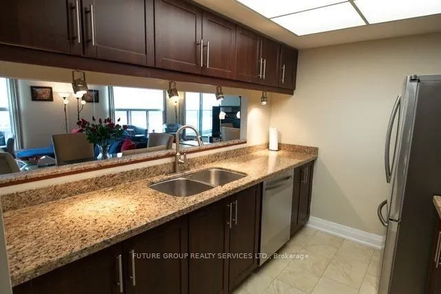 77 Harbour Square #2409