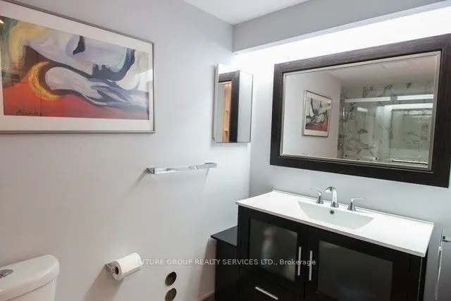 77 Harbour Square #2409