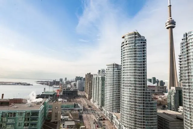 77 Harbour Square #2409