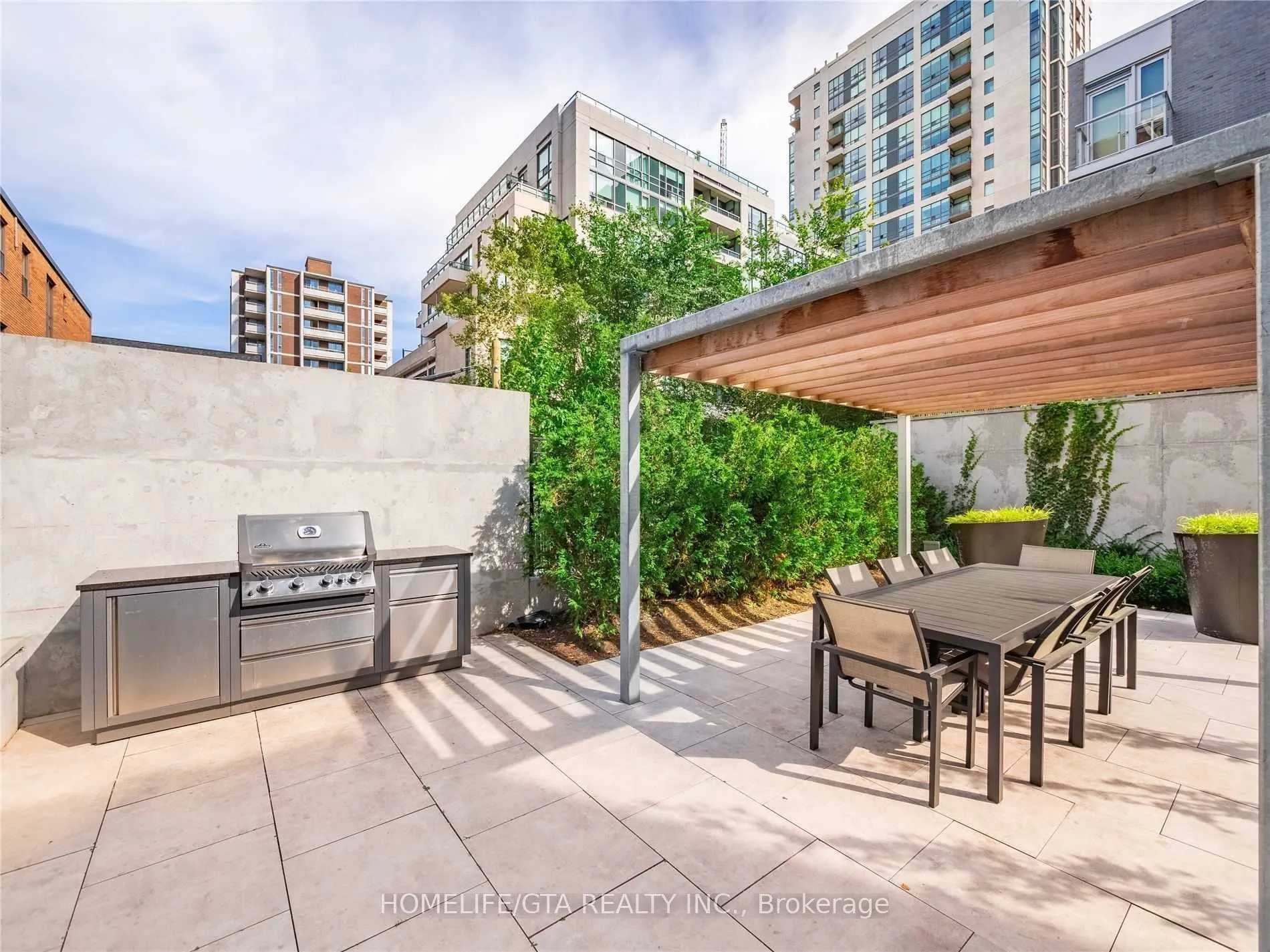 101 Erskine Avenue #420