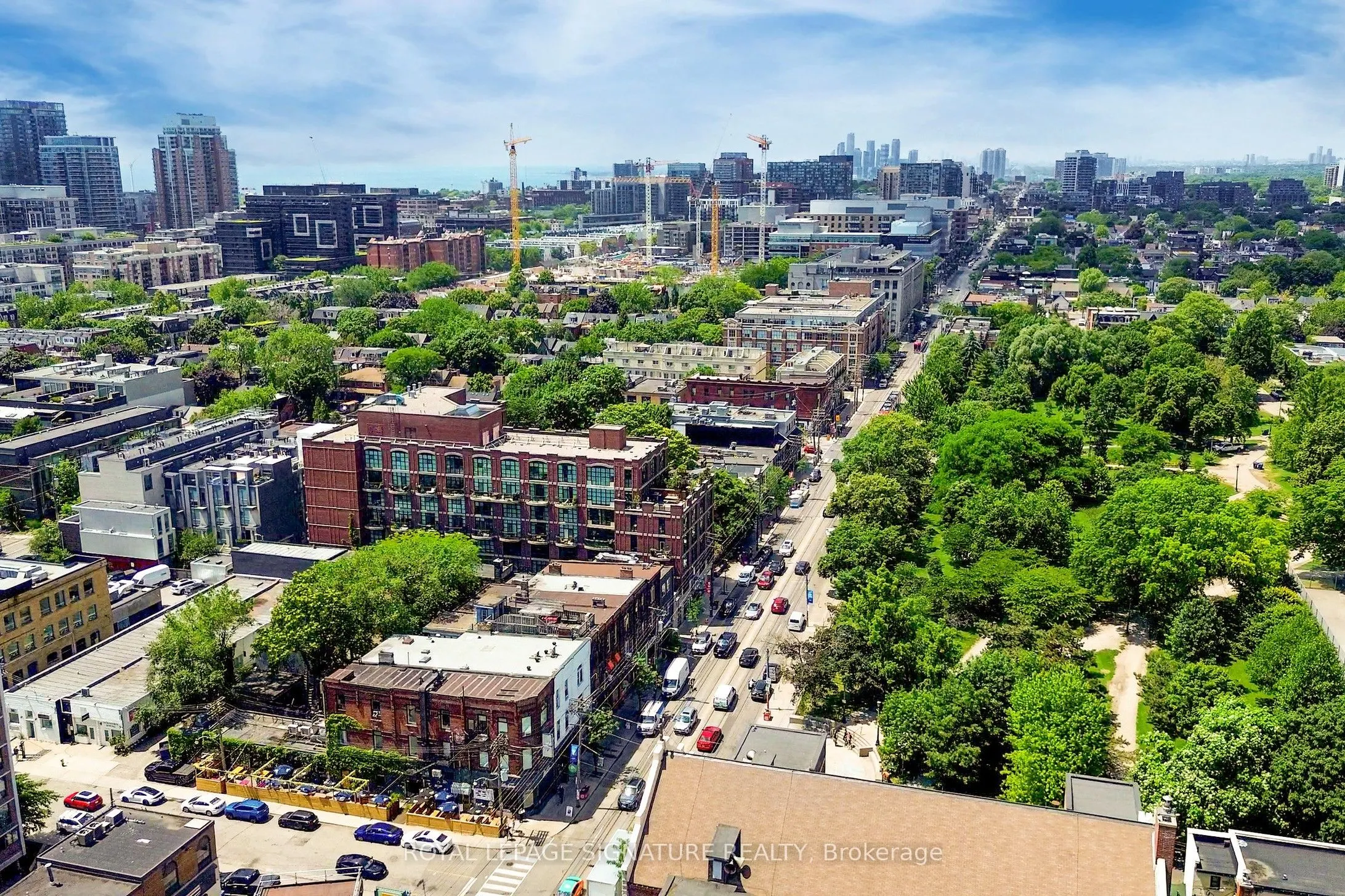 901 Queen Street W #231