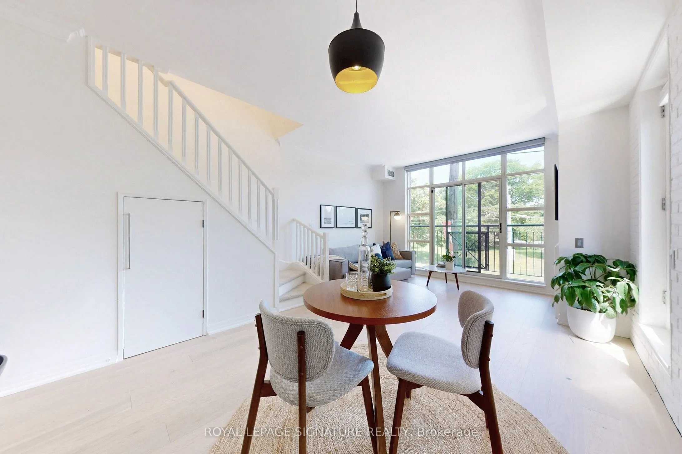 901 Queen Street W #231