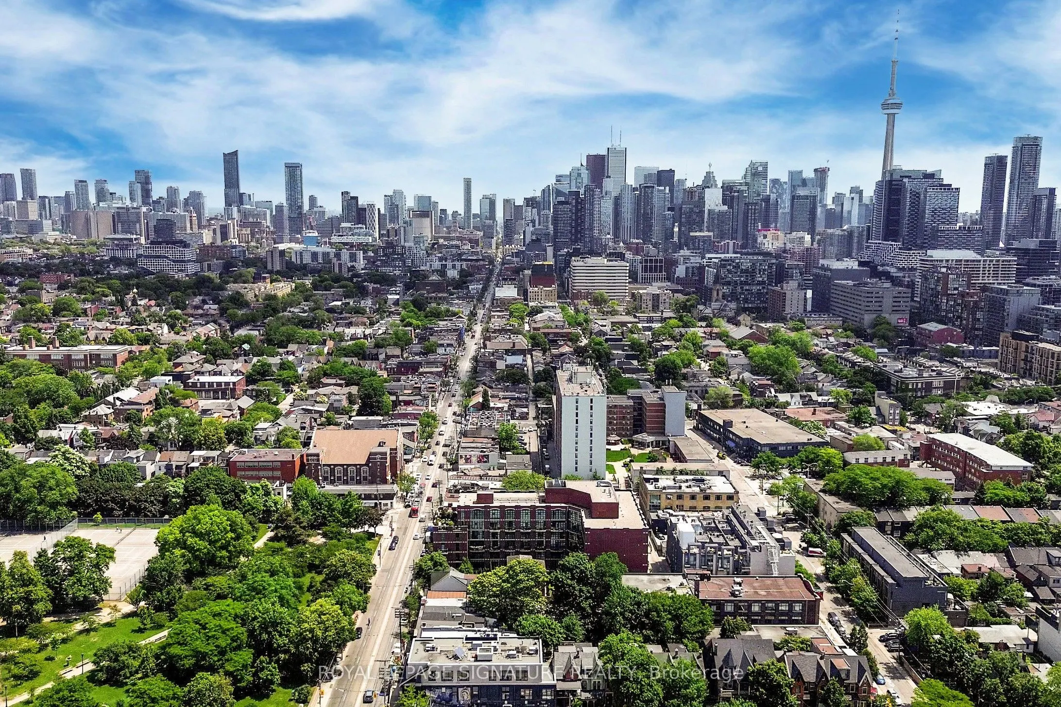 901 Queen Street W #231