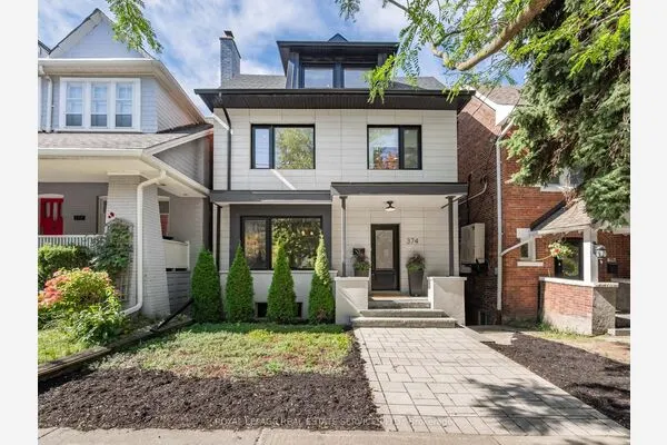 374 Spadina Road