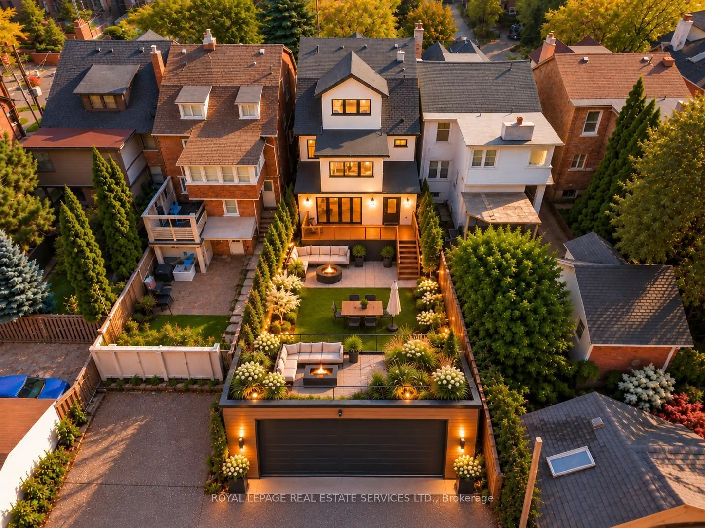 374 Spadina Road