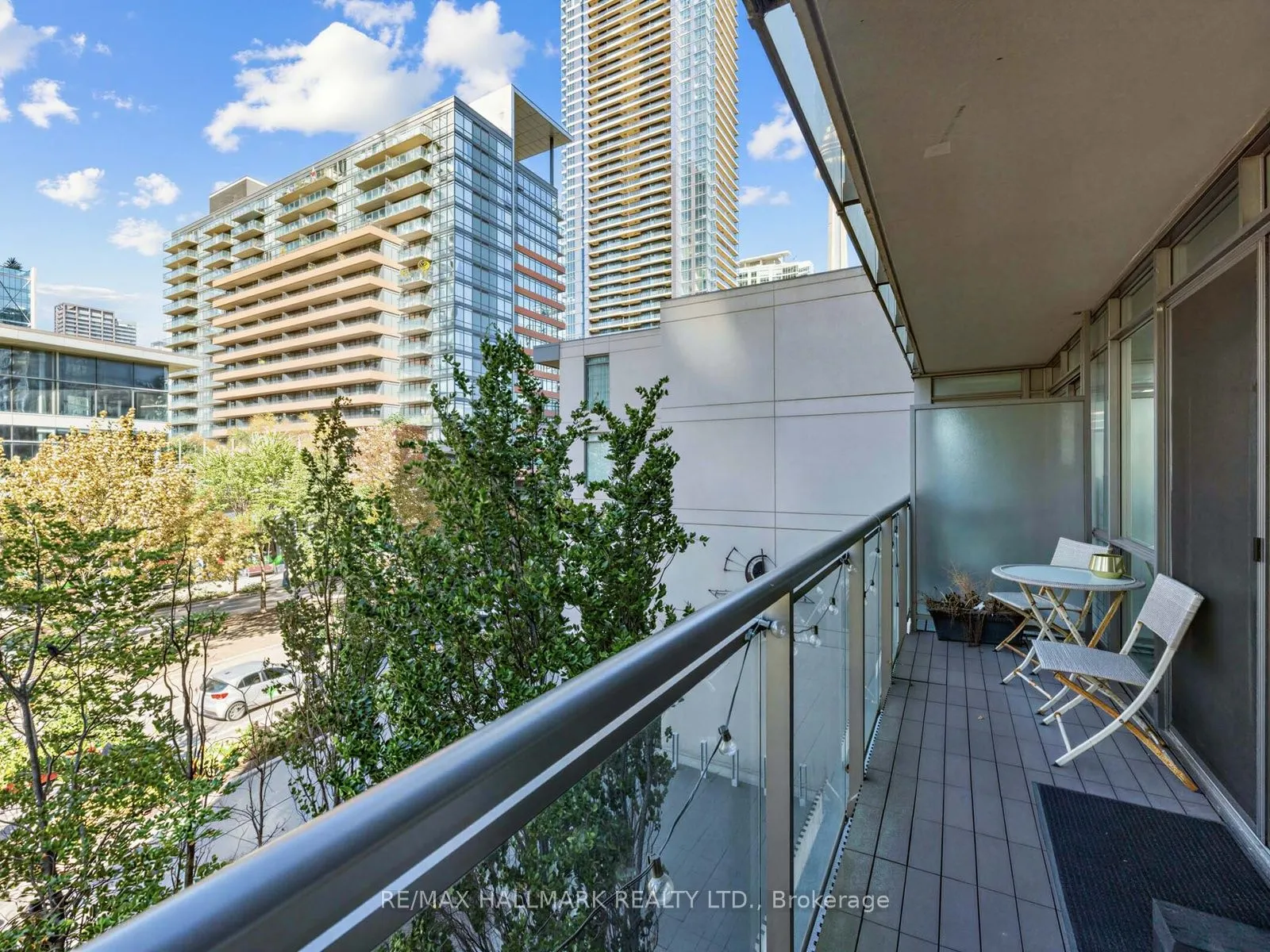 15 Fort York Boulevard #505