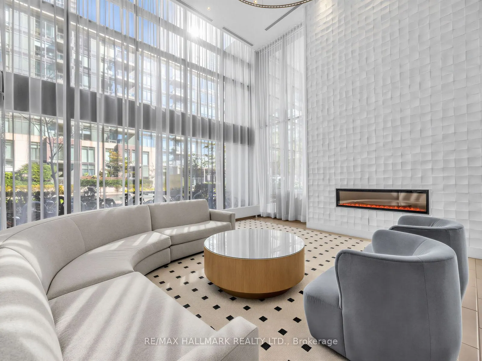 15 Fort York Boulevard #505