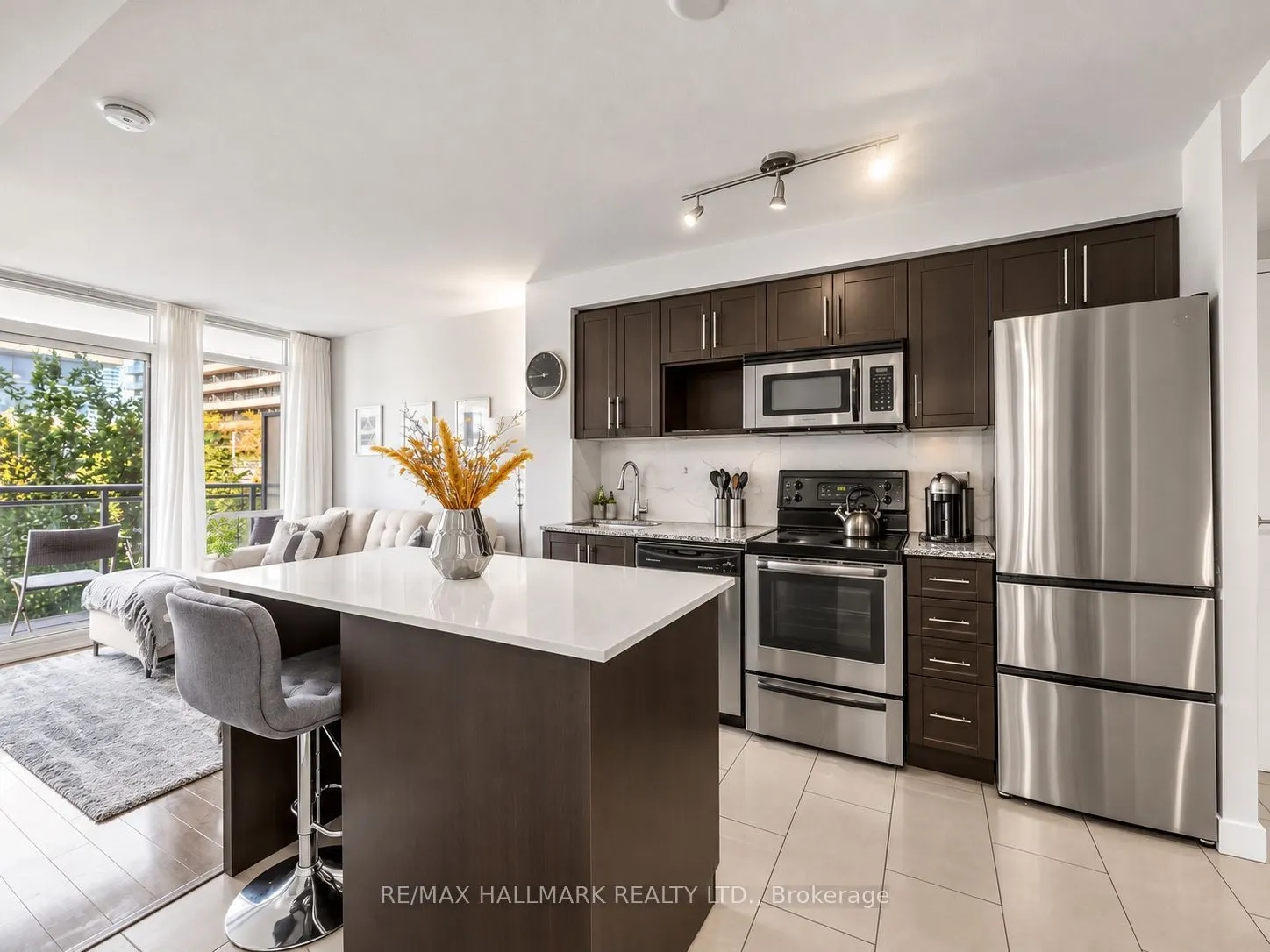 15 Fort York Boulevard #505