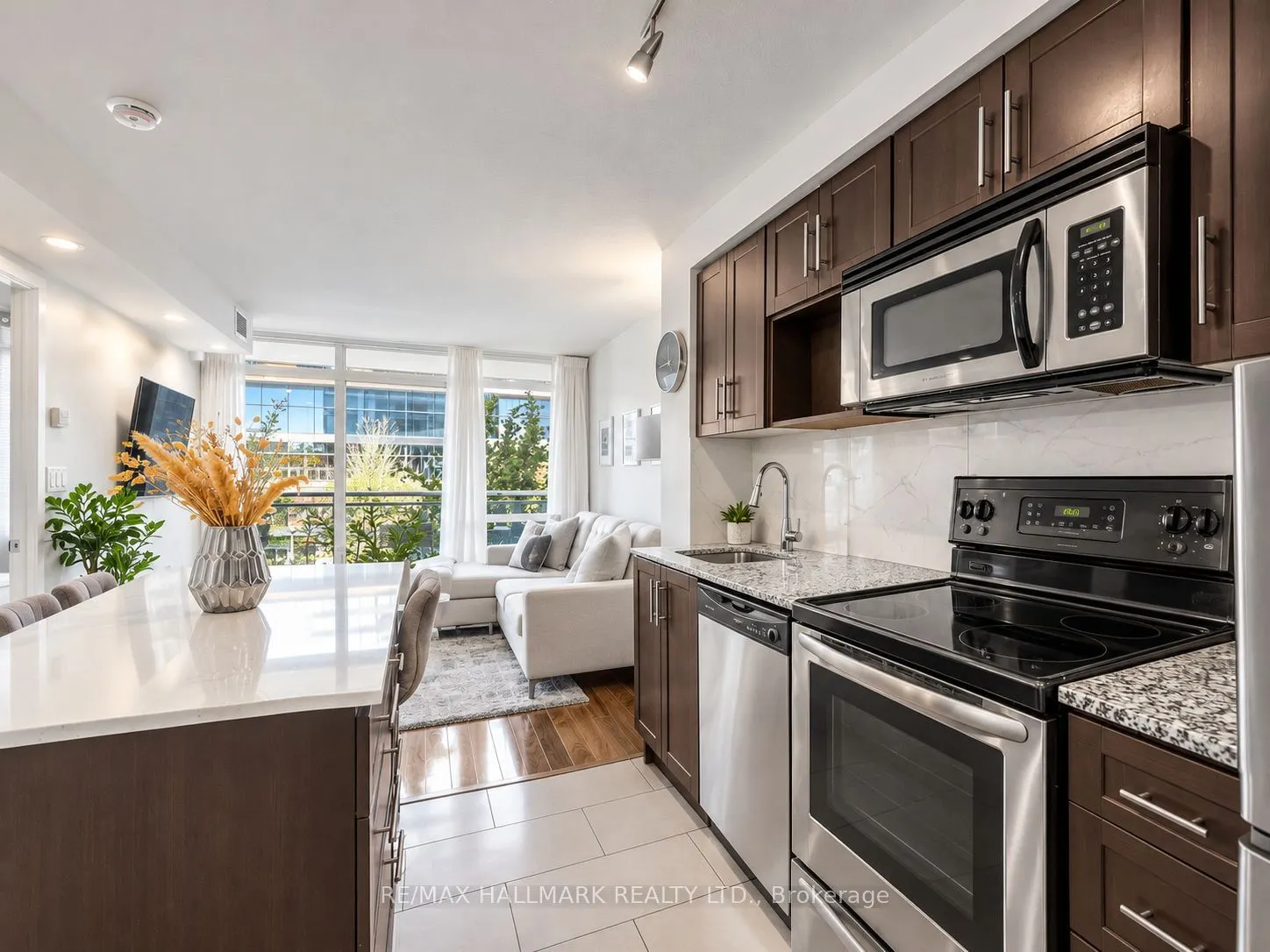 15 Fort York Boulevard #505