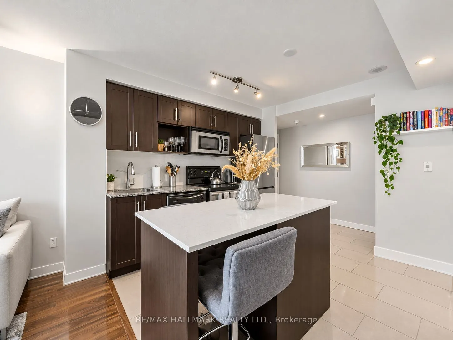 15 Fort York Boulevard #505