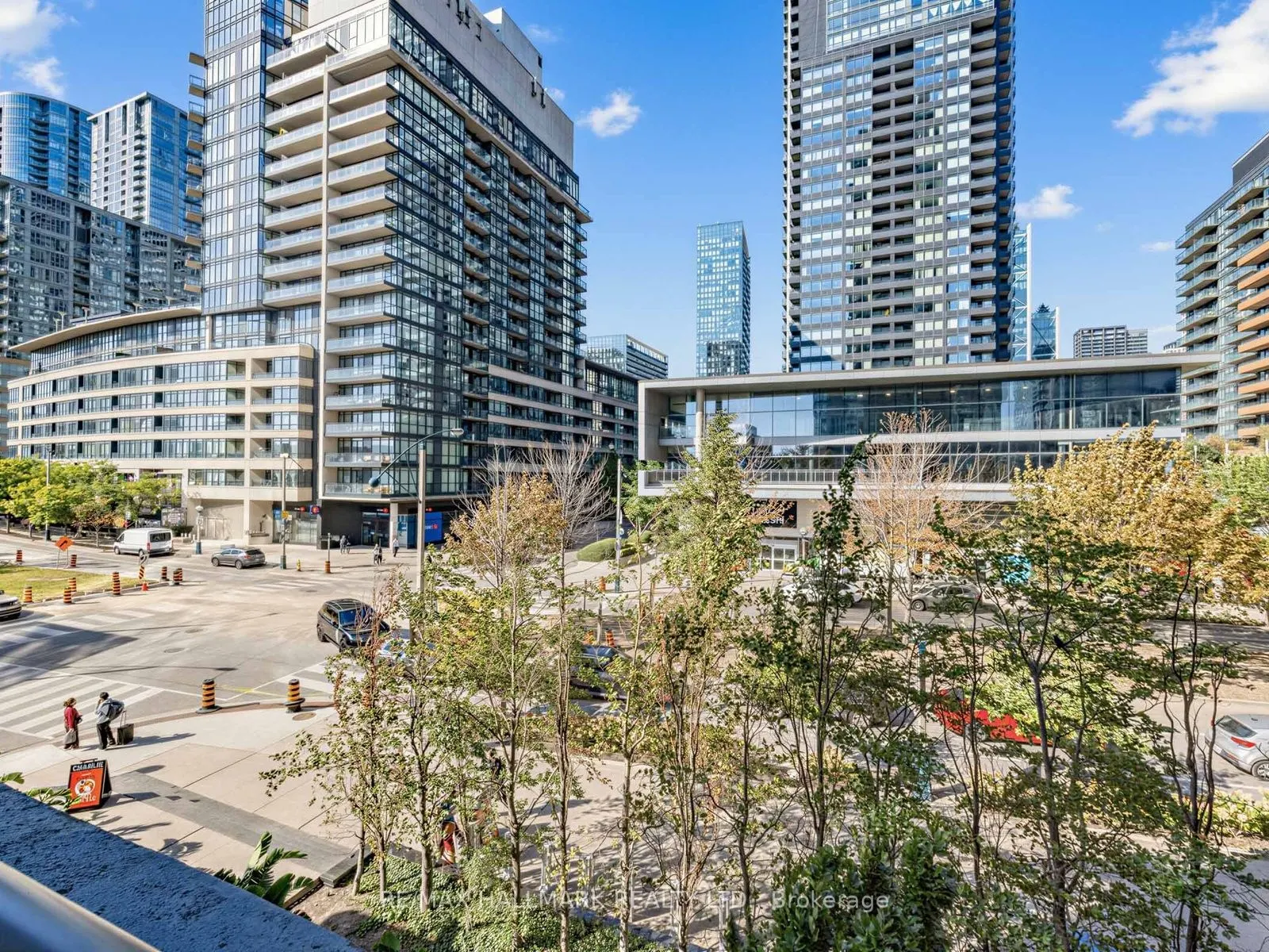 15 Fort York Boulevard #505