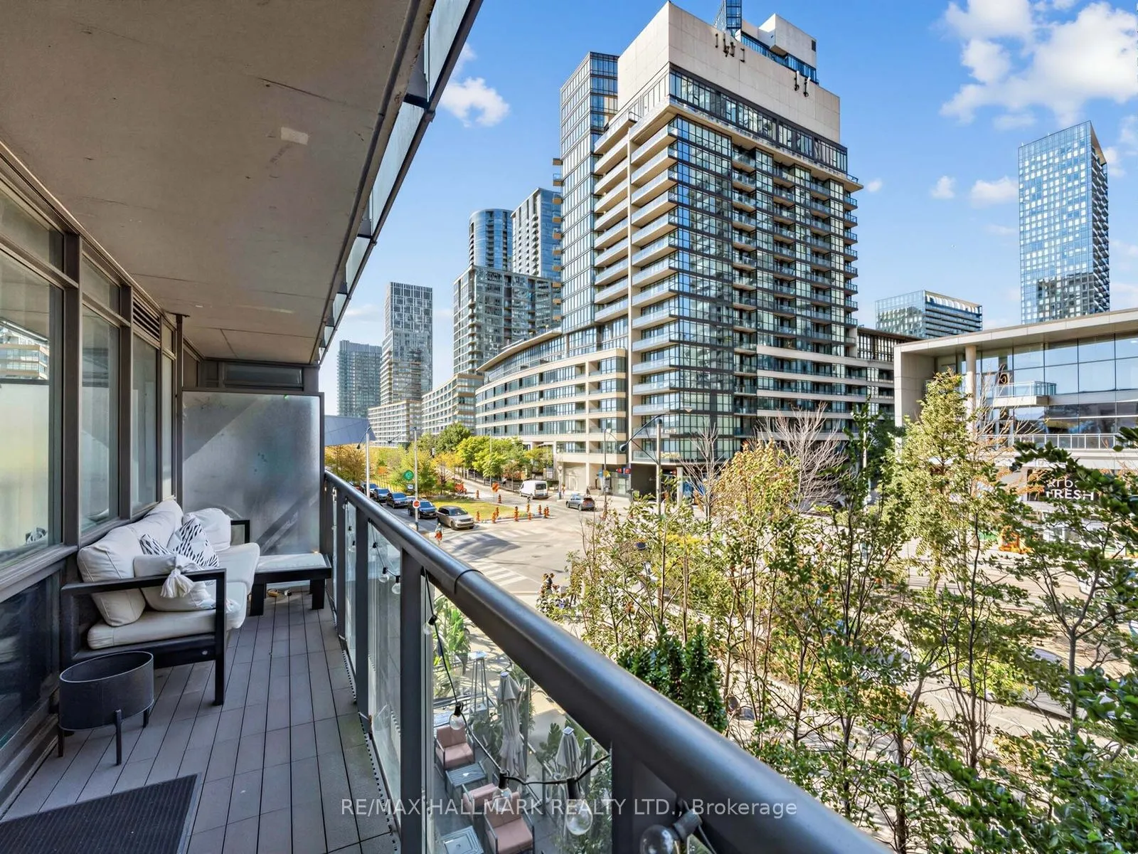 15 Fort York Boulevard #505