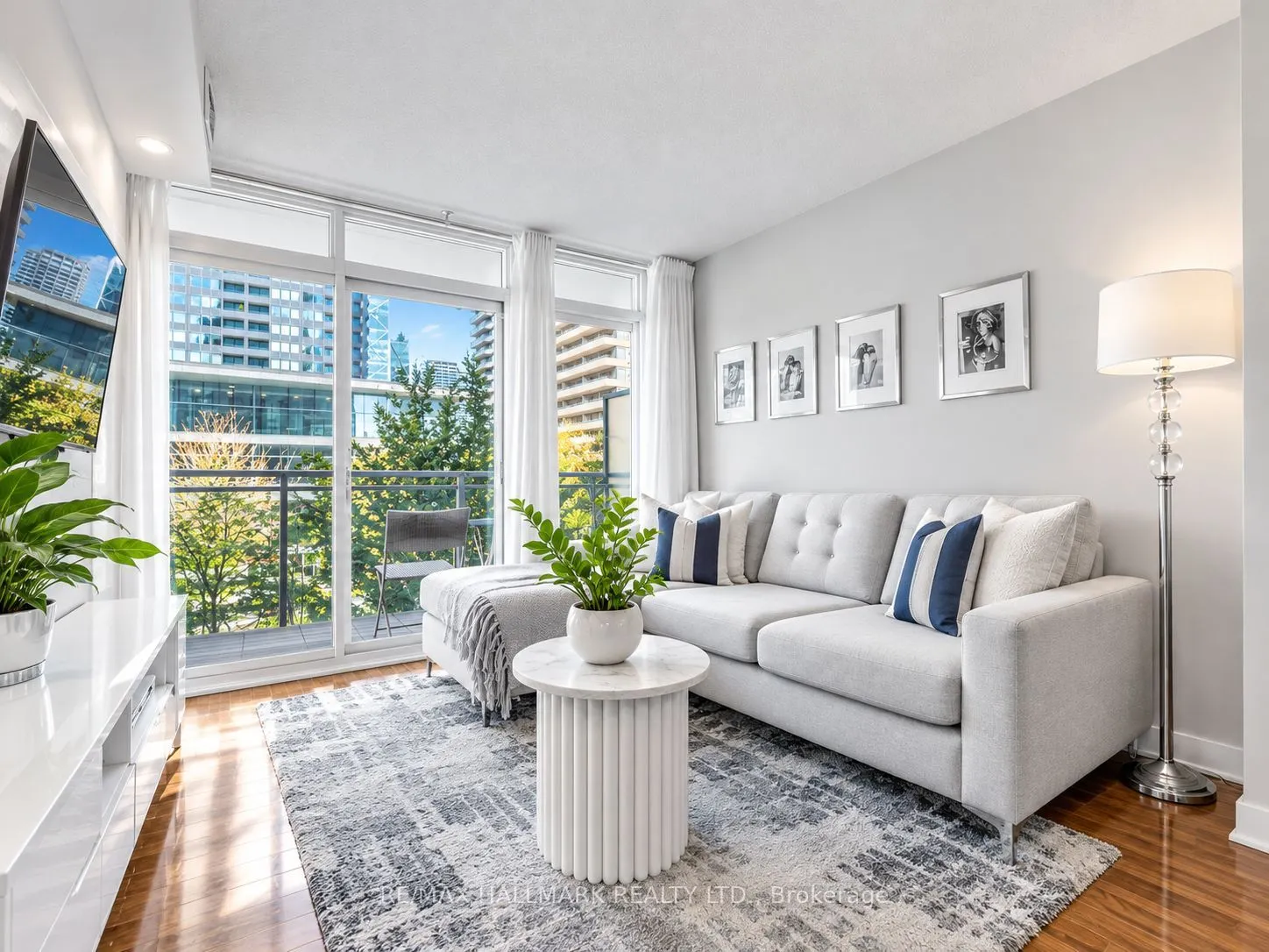15 Fort York Boulevard #505