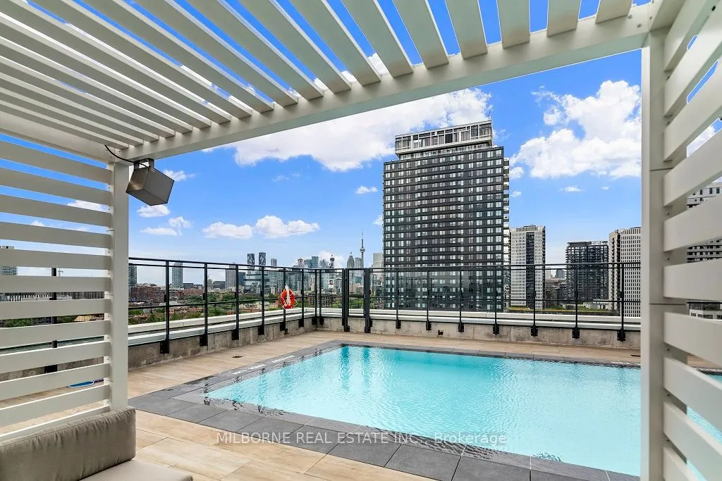 5 Defries Street #2605